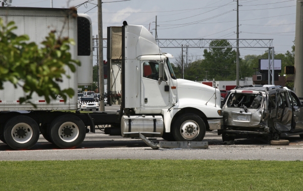 commercial truck accident lawyer Chicago Illinois 0