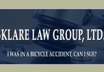 Lawsuit after a bicycle accident