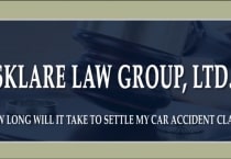 car accident claim chicago attorney sklare law group