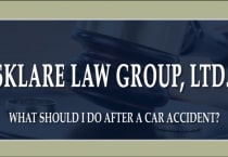 chicago car accident attorney richard sklare illinois
