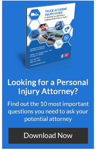 When to call a personal injury lawyer in Chicago