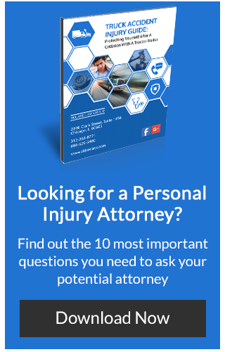 Personal injury lawyer in Chicago can take your case