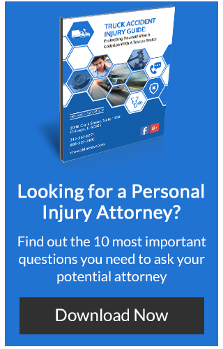 Personal injury lawyer in Chicago can take your case