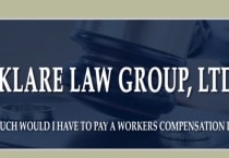 how much to pay work injury lawyer