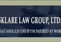 injured at work chicago workers compensation