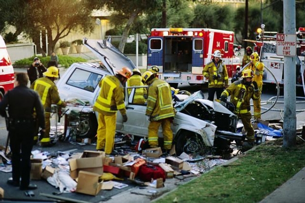 Is July the Most Dangerous Time to Drive? | Chicago, Illinois