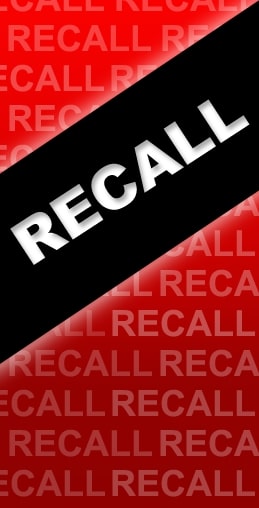 recall zpsedc34a74