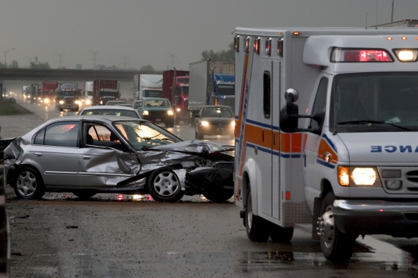 Truck Accidents More Likely to Cause Death & Catastrophic Injury