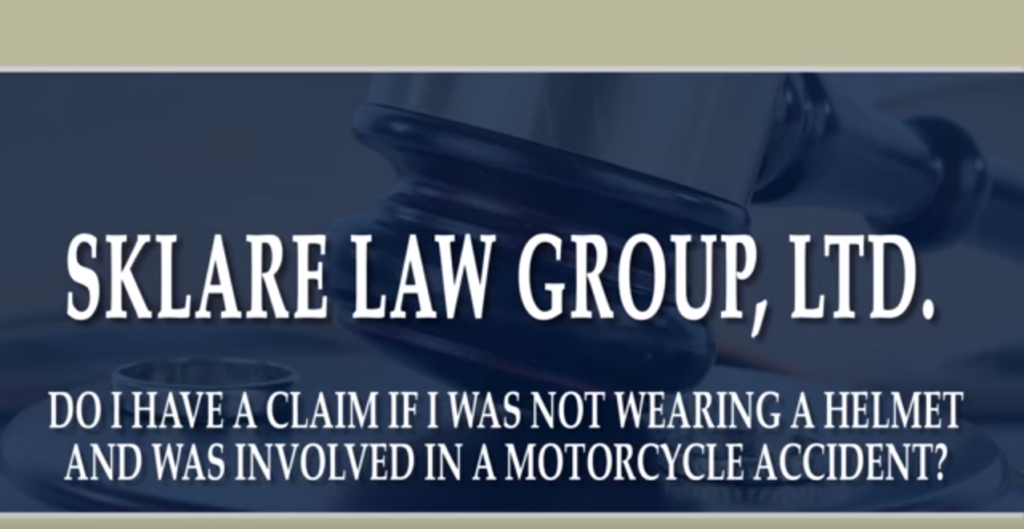 what if i wasnt wearing my helmet in an accident 610aace361a55