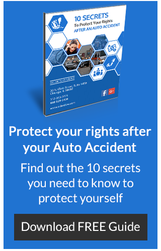 What to do after a car accident