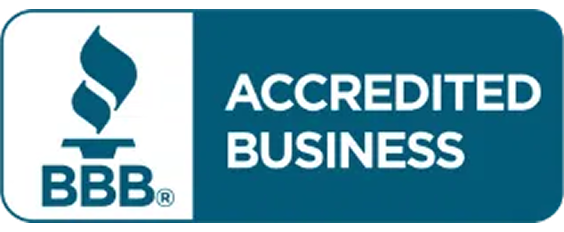 Accredited