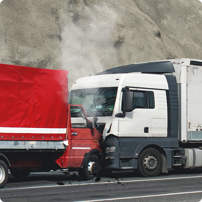 Truck Accidents